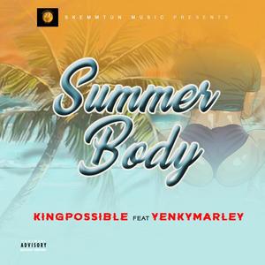 SUMMER BODY (feat. YENKY MARLEY)