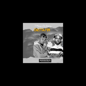 Oritayin (feat. Dj Starry) (Refix|Explicit)