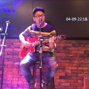 自由-伴奏 (伴奏)