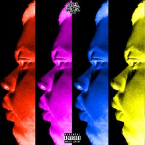 4Real (feat. Swervo MJ) [Explicit]