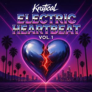 IamKritical - Funky Scary Night