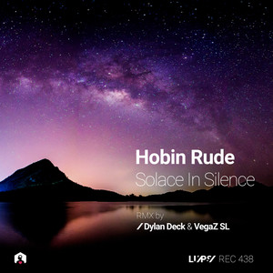 Solace in Silence (Vegaz SL Remix)