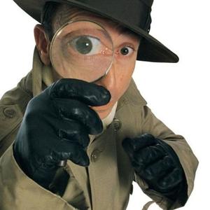 detective (feat. jsavant)