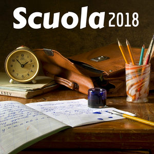 Scuola 2018 - Musica Rilassante per Pianoforte e Suoni della Natura per Studiare, Leggere e Concentrarsi