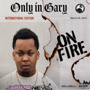 On Fire (Explicit)