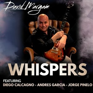 Whispers (feat. Diego Calcagno, Andrés García & Jorge Pinelo)