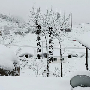 酒醉乘风归客 (伴奏)