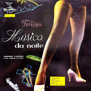 Nestor Campos - Molly-O