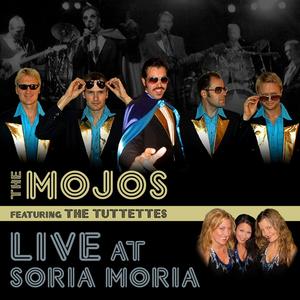 Live At Soria Moria