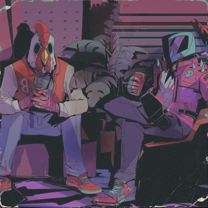 Не пойду работать(prod. by Black Eagle)