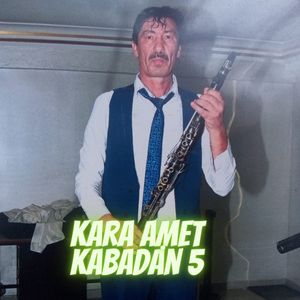 Kabadan 5 : Kabadan / Çikolata / Gonila me male