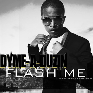 Flash Me Mixed