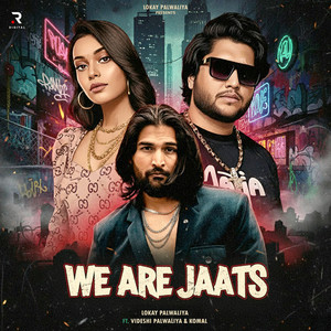 We Are Jaats