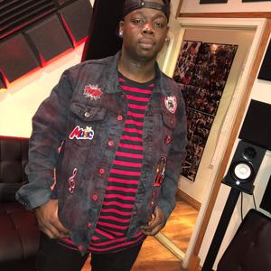 Going Through It (Explicit)