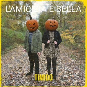 L'amicizia è bella (Explicit)