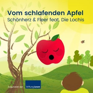 Vom schlafenden Apfel