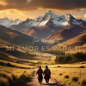 Mi amor es para ti (feat. Celeste Bustamante)