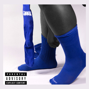 Jimmie with The Blue Socks (Explicit)