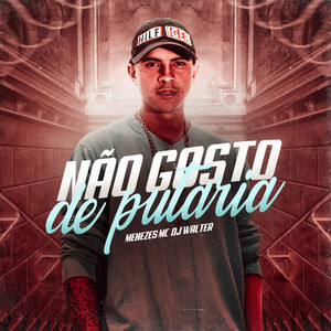 Não Gosto De Putaria (Explicit)