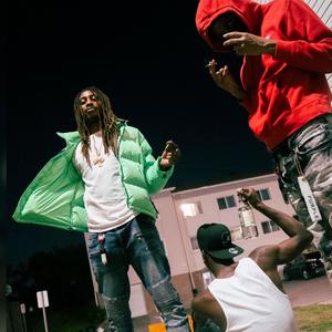 SummerTime (feat. R$) (Explicit)