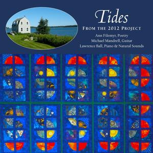 Tides (from the 2012 project)