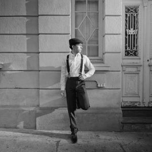 ParaPraElaAndar (feat. Agostinhx)