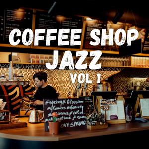 Amarillo Coffee Shop Jazz