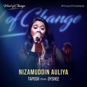 Nizamuddin Auliya (feat. Oyshee)
