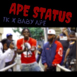 Ape Status (Explicit)