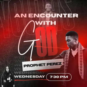 Do Not Stop by Perez Ndi