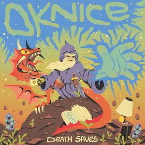 Death Saves (Explicit)