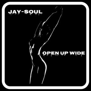 Open Up Wide