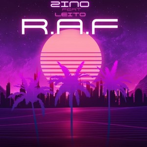 R.A.F (Explicit)