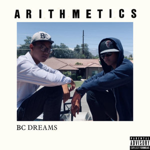 Bc Dreams (Explicit)