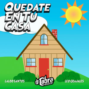 Quedate en Tu Casa