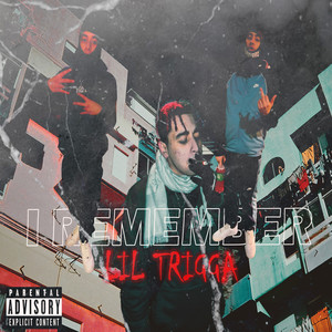 I remember (Explicit)