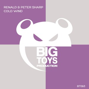 Cold Wind (Radio Edit)