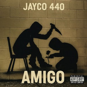 Amigo (Explicit)