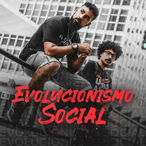 Evolucionismo Social