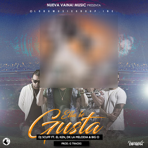 Ella Le Gusta (Explicit)