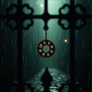 夜章真相 (夜的第七章)-无界