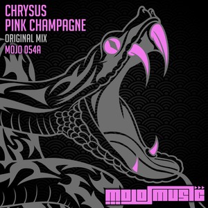 Pink Champagne (Original Mix)