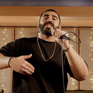 Fault (feat. Ahdi) (HIP HOP SESSIONS)