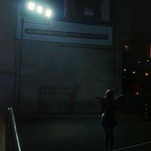 Javier Prado (Explicit)