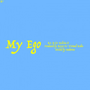 My Ego