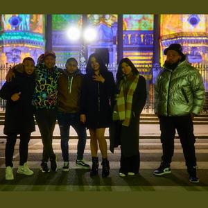 Taralila(feat. SUL-K)