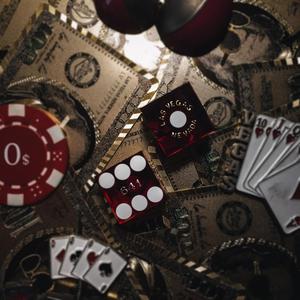 Jeopardy(feat. iLikeShawn) (Explicit)