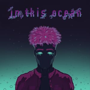 in this ocean