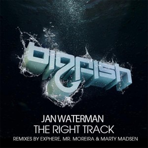 The Right Track (Mr. Moreira & Marty Madsen Remix)