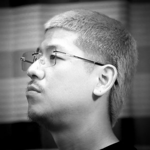 心の拳 (feat. YAMATO HAZE)